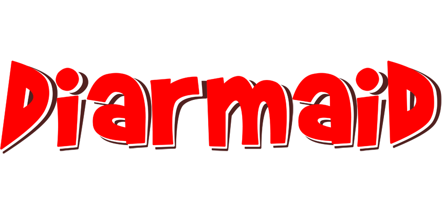 Diarmaid basket logo