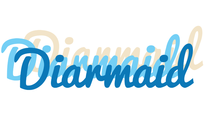 Diarmaid breeze logo