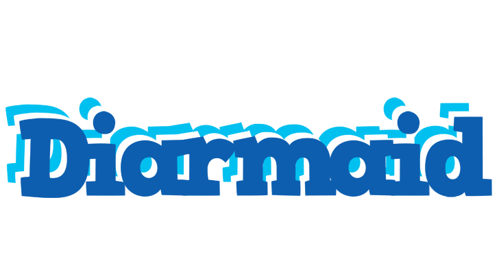 Diarmaid business logo
