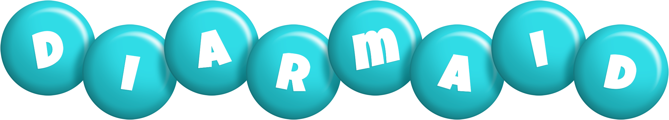 Diarmaid candy-azur logo