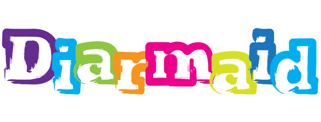 Diarmaid casino logo