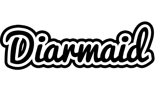 Diarmaid chess logo
