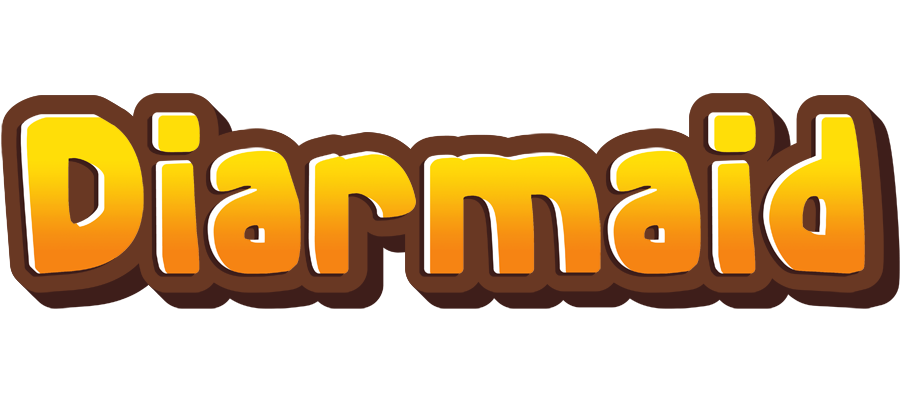 Diarmaid cookies logo