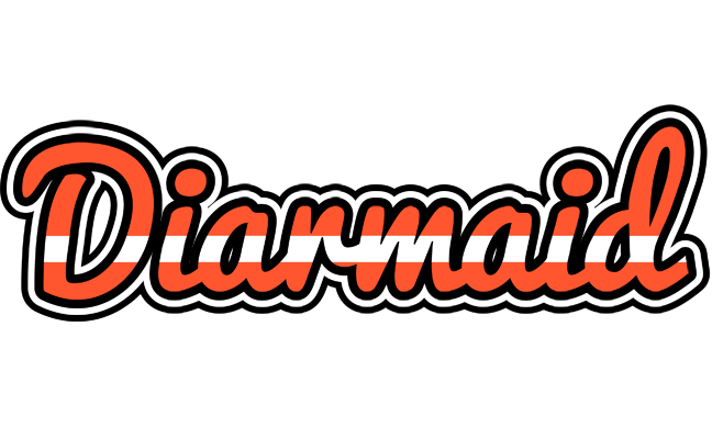 Diarmaid denmark logo