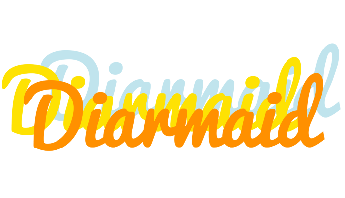 Diarmaid energy logo