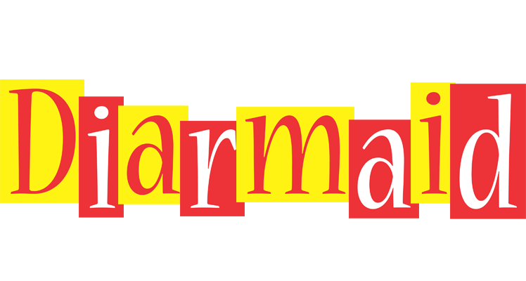Diarmaid errors logo