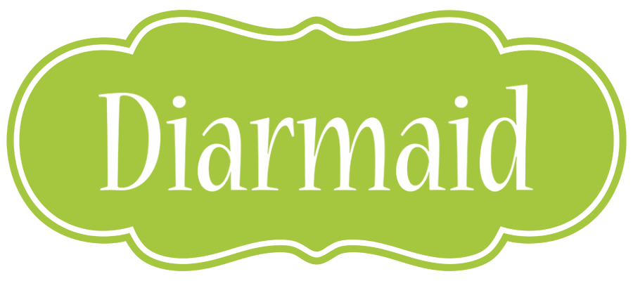 Diarmaid family logo