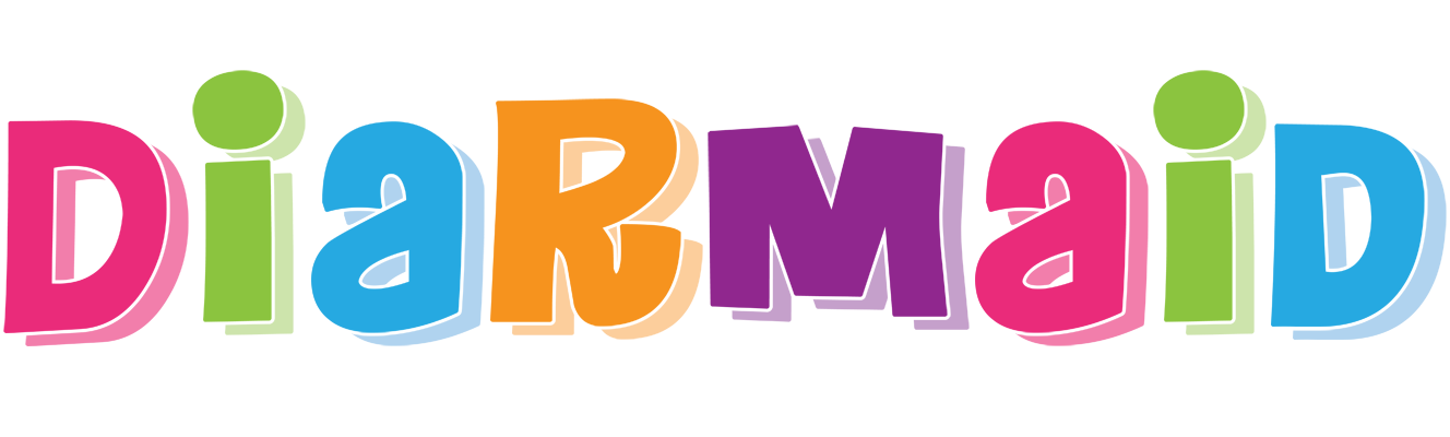 Diarmaid friday logo