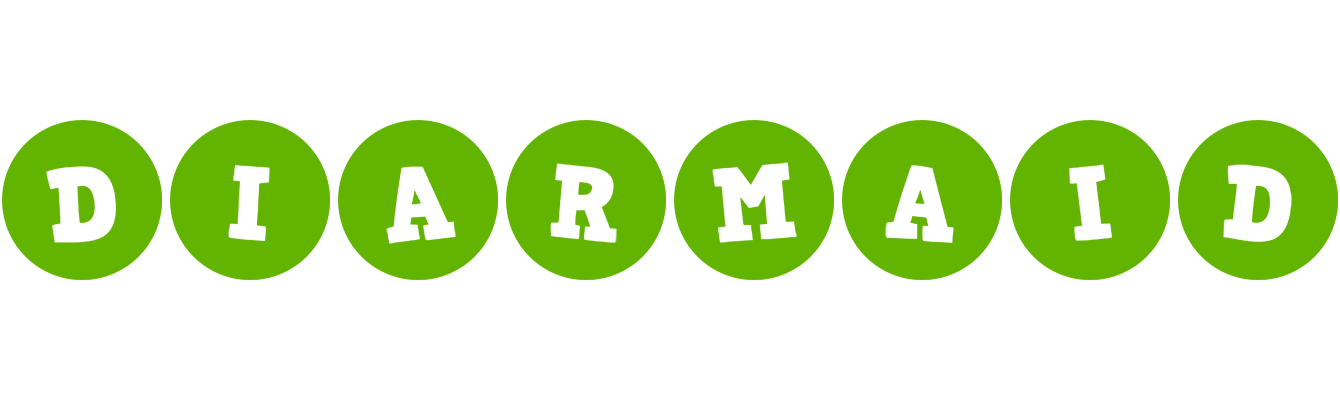 Diarmaid games logo