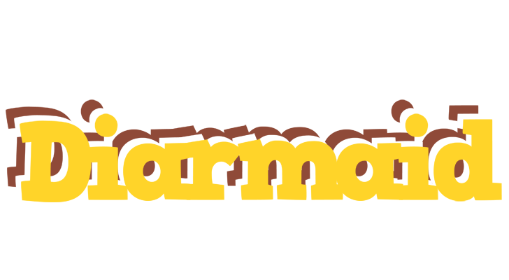 Diarmaid hotcup logo