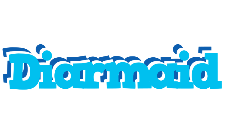 Diarmaid jacuzzi logo