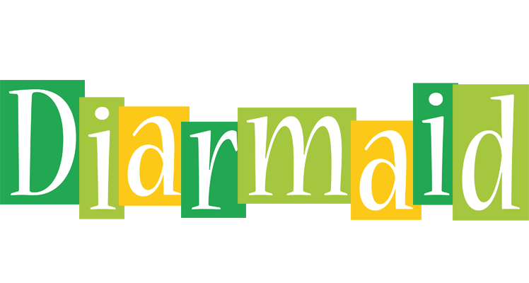 Diarmaid lemonade logo