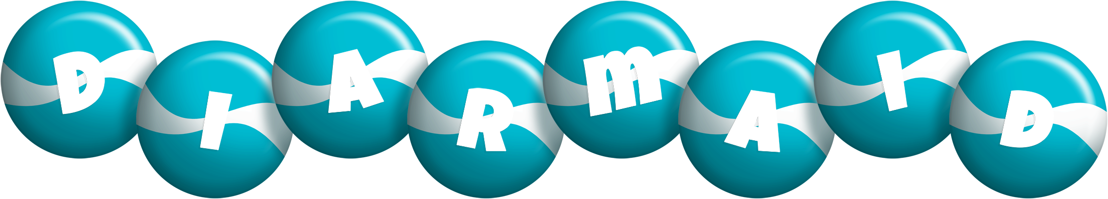 Diarmaid messi logo
