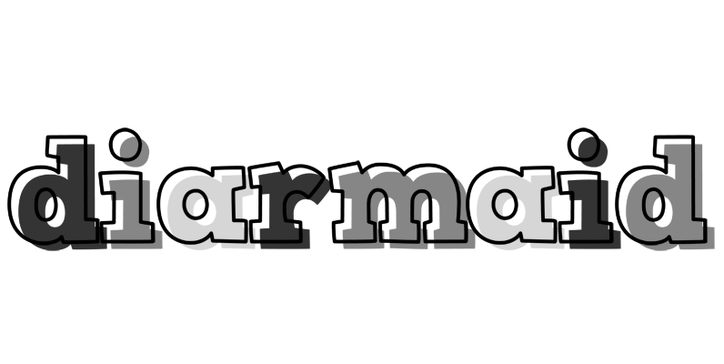 Diarmaid night logo