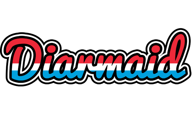 Diarmaid norway logo