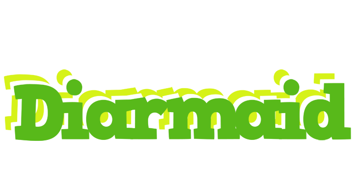 Diarmaid picnic logo