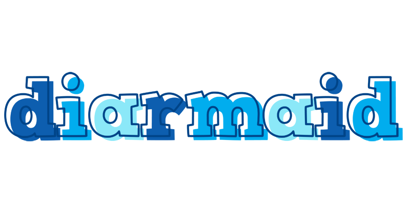 Diarmaid sailor logo