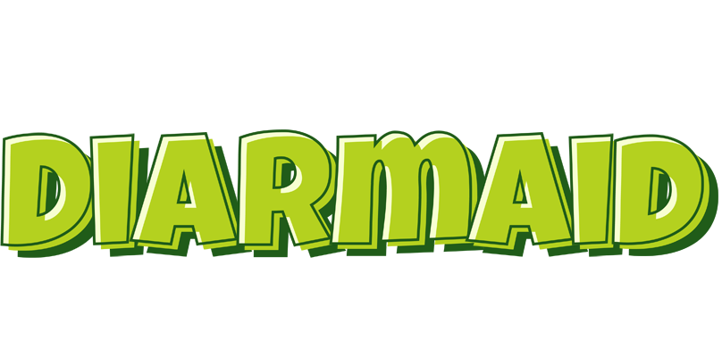 Diarmaid summer logo