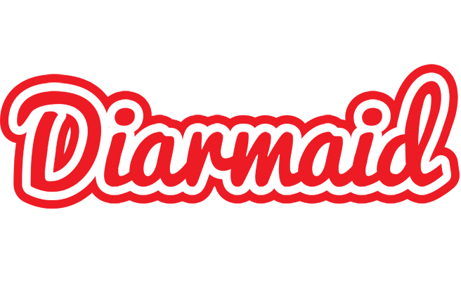 Diarmaid sunshine logo
