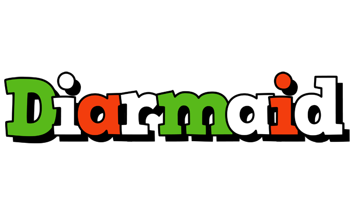 Diarmaid venezia logo