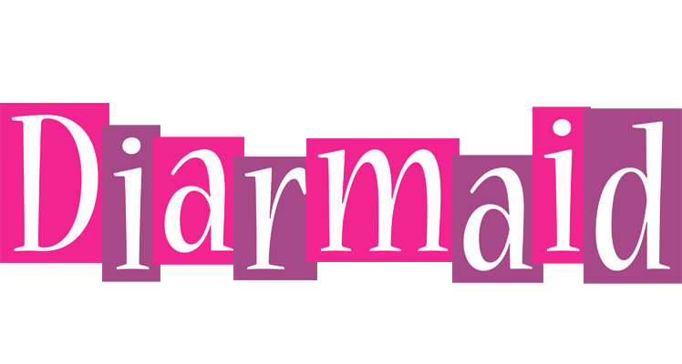 Diarmaid whine logo