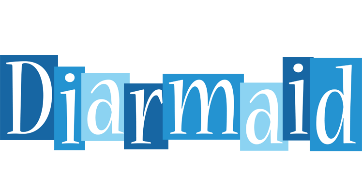 Diarmaid winter logo