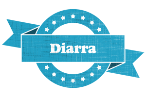 Diarra balance logo