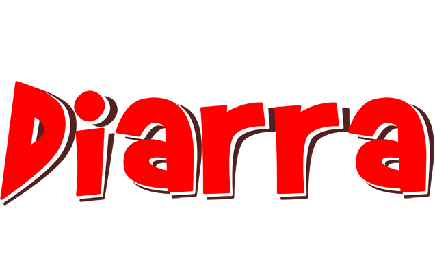 Diarra basket logo