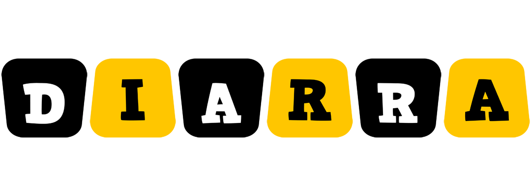 Diarra boots logo