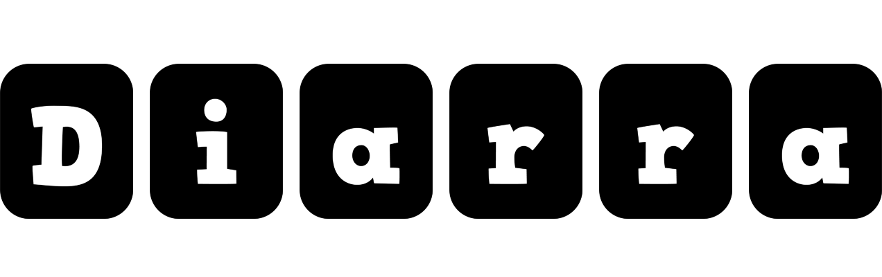 Diarra box logo