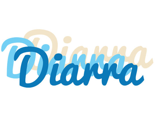 Diarra breeze logo
