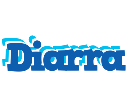 Diarra business logo