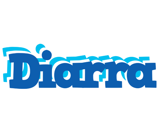 Diarra business logo
