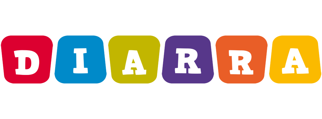 Diarra daycare logo