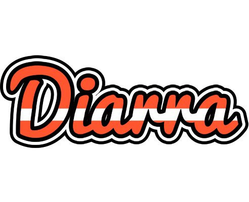 Diarra denmark logo