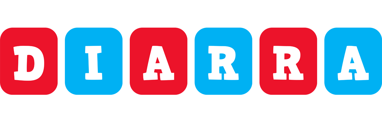 Diarra diesel logo
