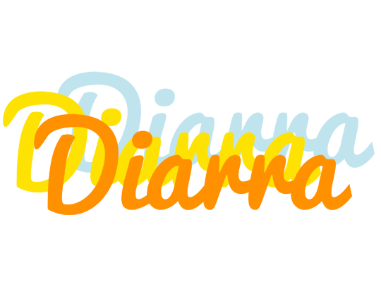 Diarra energy logo