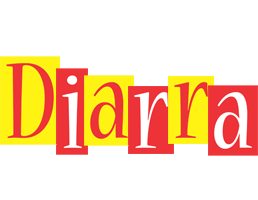 Diarra errors logo