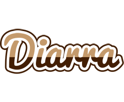 Diarra exclusive logo