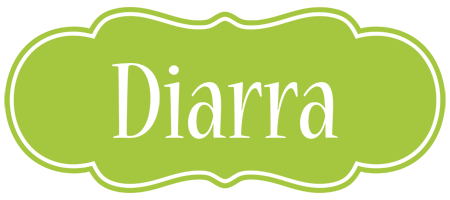 Diarra family logo