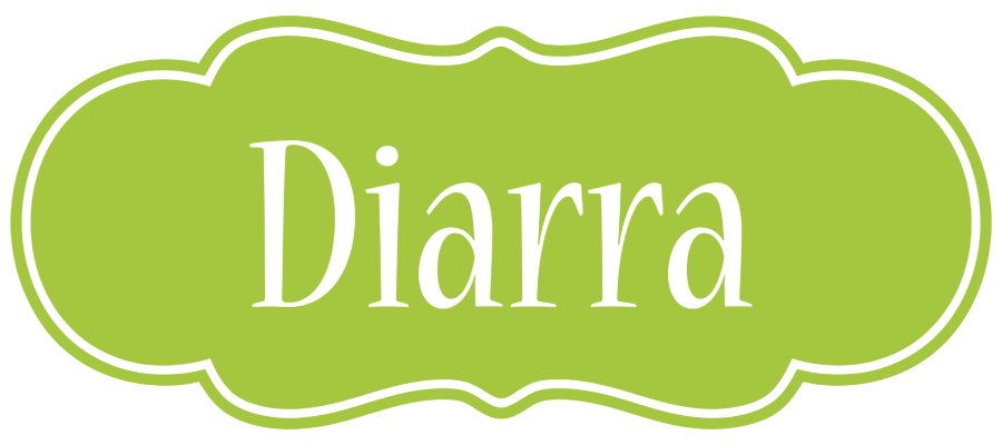 Diarra family logo