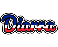 Diarra france logo