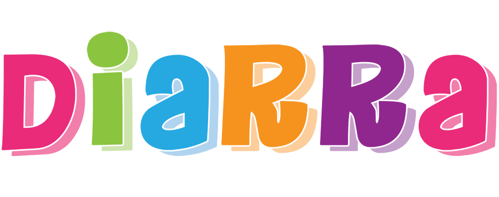 Diarra friday logo