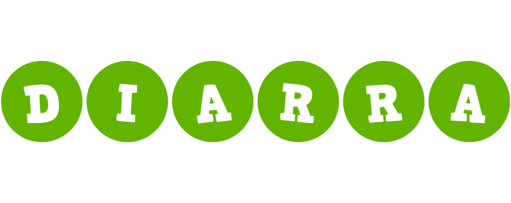 Diarra games logo