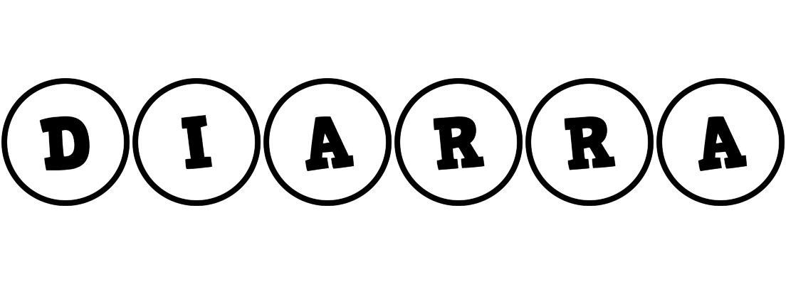 Diarra handy logo