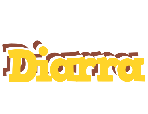 Diarra hotcup logo