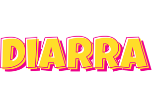 Diarra kaboom logo