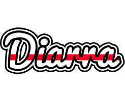 Diarra kingdom logo