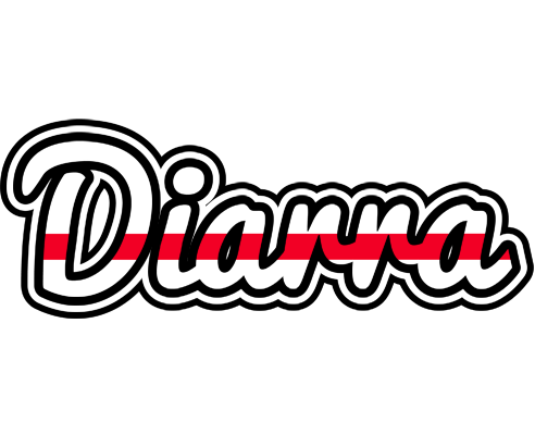 Diarra kingdom logo