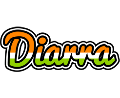 Diarra mumbai logo